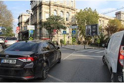 Şişli - Maçka